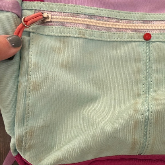 State backpack Kane - Picture 2 of 5